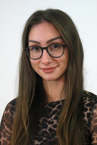 Adina Chis
