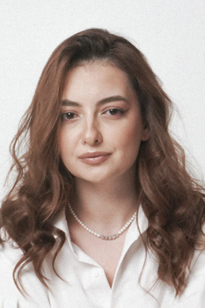 Andreea Suhan