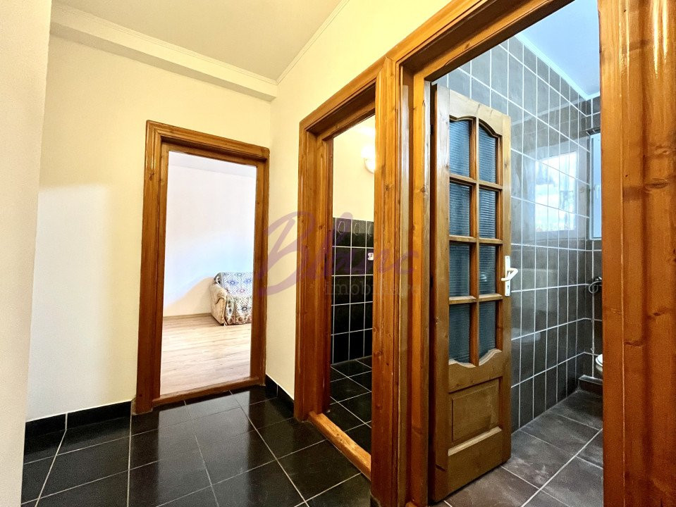 Apartament cu o cameră, curte comună, zona ultracentrală