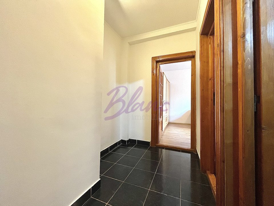 Apartament cu o cameră, curte comună, zona ultracentrală