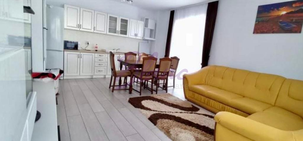 Apartament 2 camere, Prima Nufarul, etaj 4/8