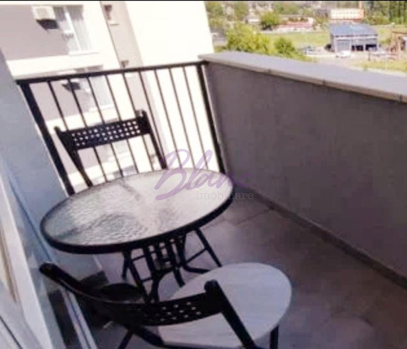 Apartament 2 camere, Prima Nufarul, etaj 4/8
