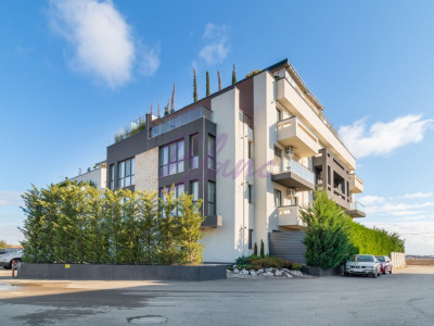 Apartament nou cu 3 camere 