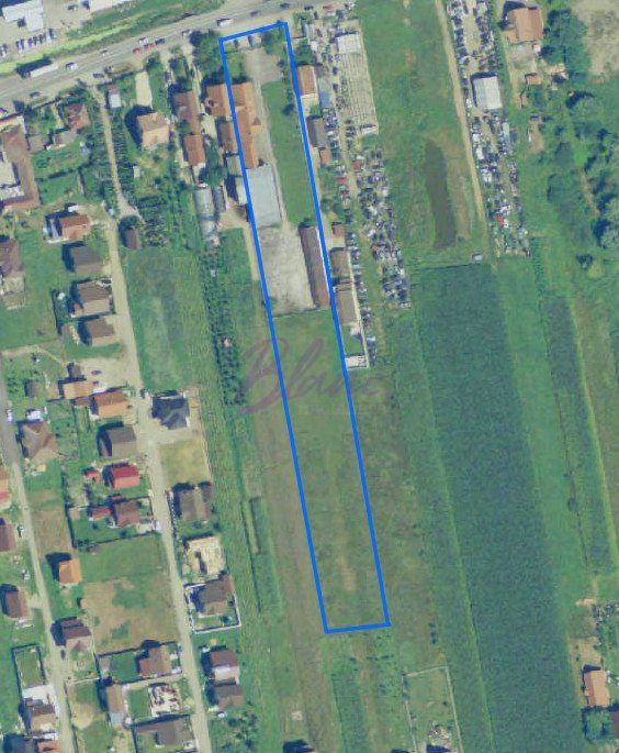 Sediu firma, spatiu comercial, hala de vanzare