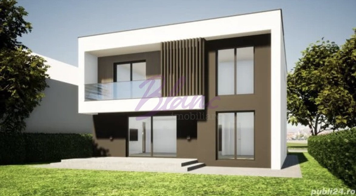 Casa de vanzare ,stil mediteranean,cartier Grigorescu,Oradea