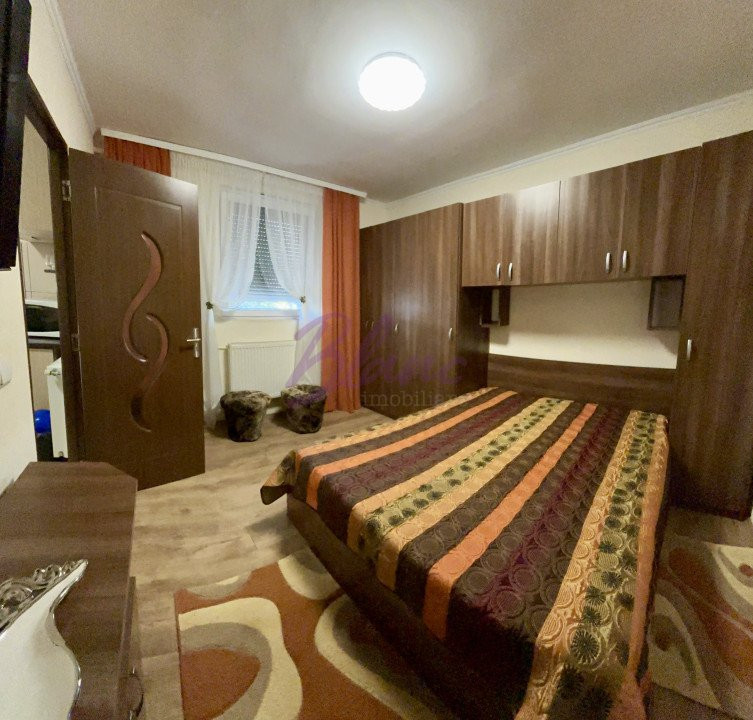 Garsonieră de vanzare