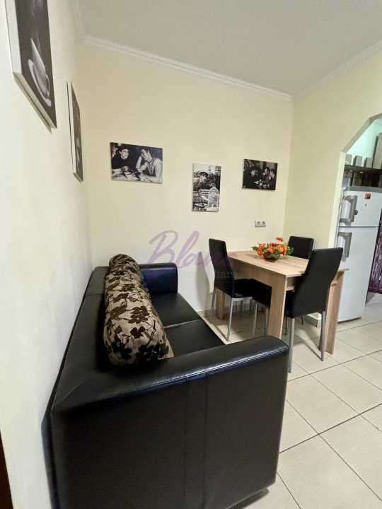 Garsonieră de vanzare