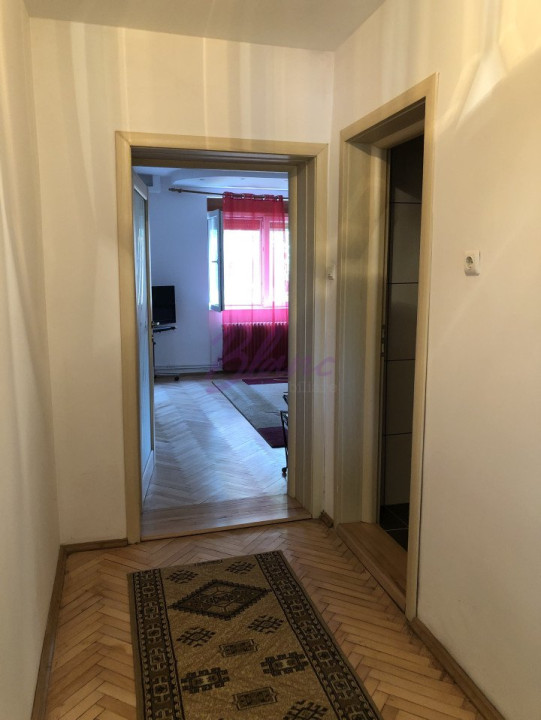 De vanzare 2 case de locuit ,cu teren 897 mp. str.O.Goga /Iosia