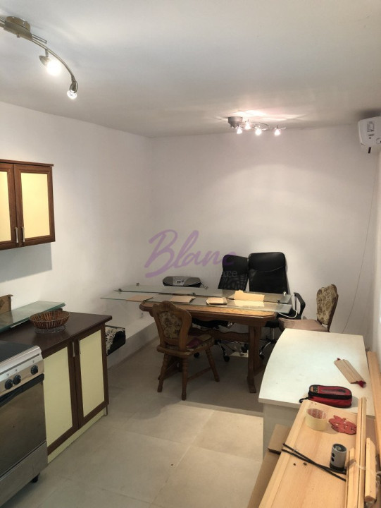 De vanzare 2 case de locuit ,cu teren 897 mp. str.O.Goga /Iosia