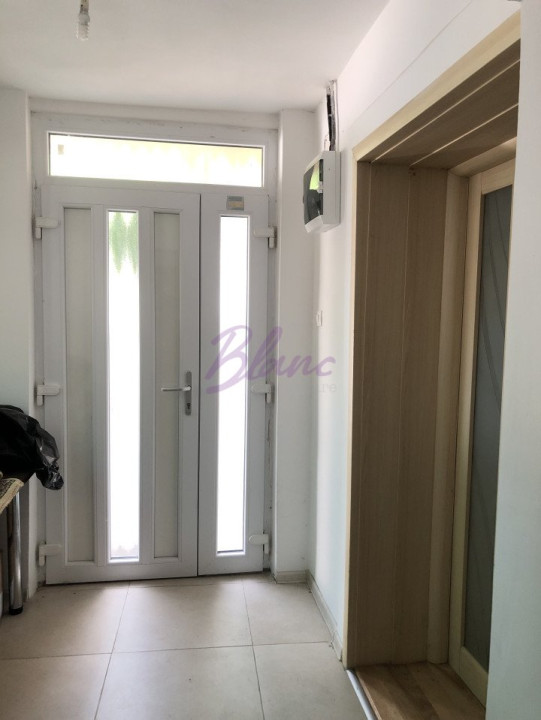 De vanzare 2 case de locuit ,cu teren 897 mp. str.O.Goga /Iosia