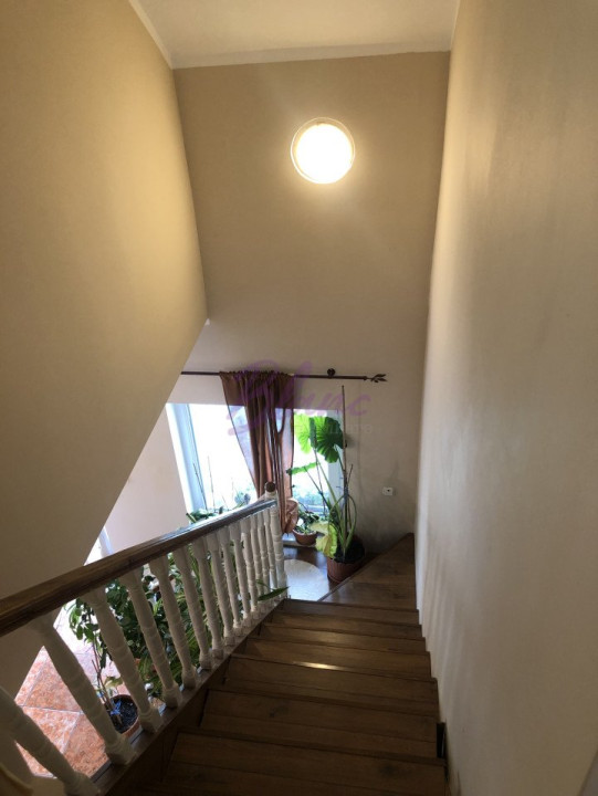 De vanzare 2 case de locuit ,cu teren 897 mp. str.O.Goga /Iosia