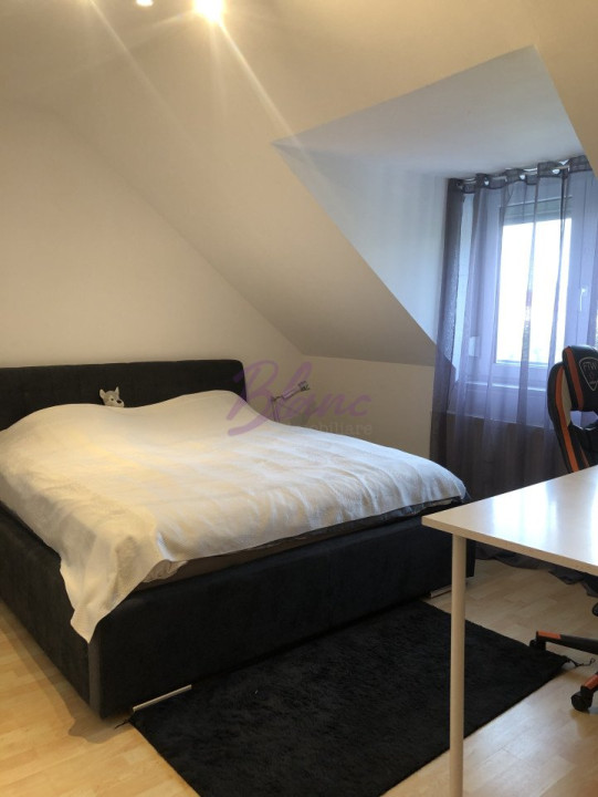 De vanzare 2 case de locuit ,cu teren 897 mp. str.O.Goga /Iosia