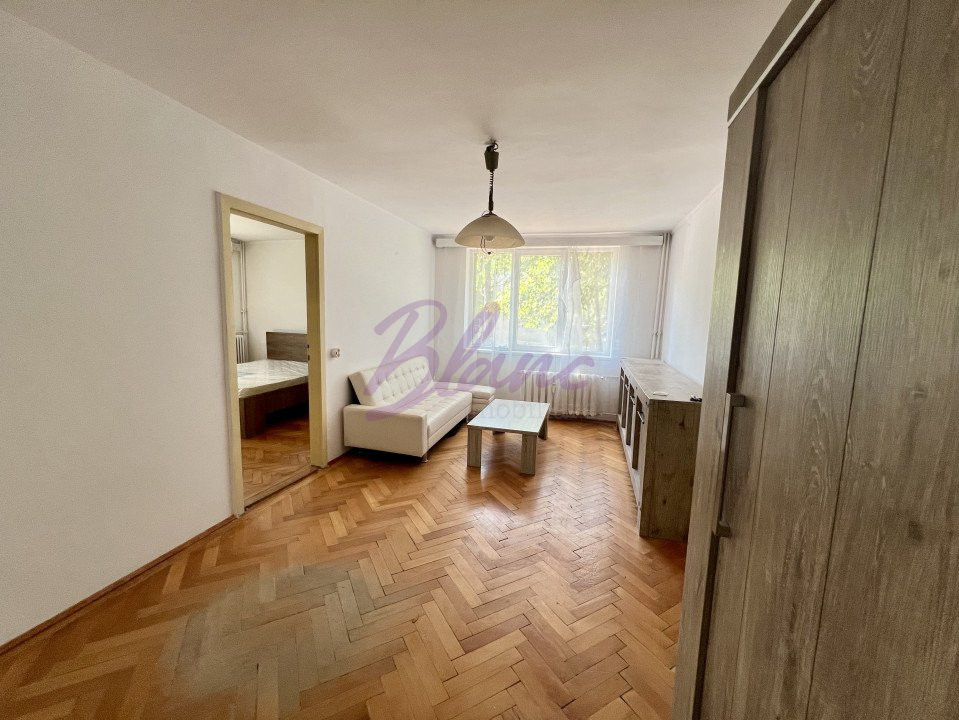 Apartament cu 3 camere 