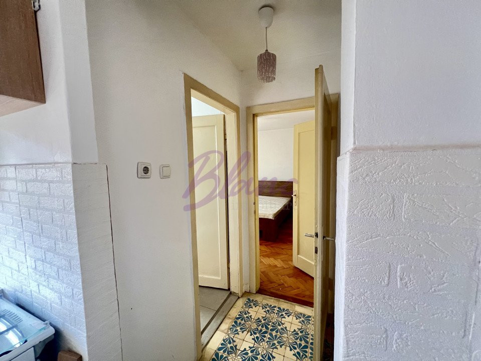 Apartament cu 3 camere 