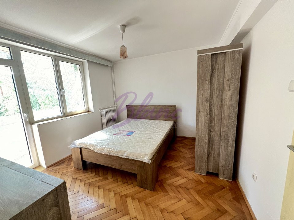 Apartament cu 3 camere 
