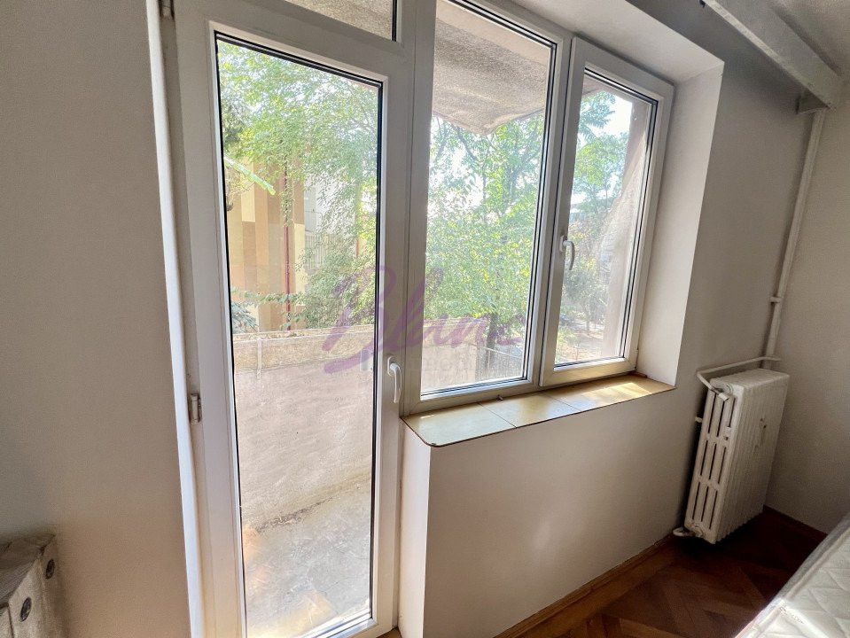 Apartament cu 3 camere 