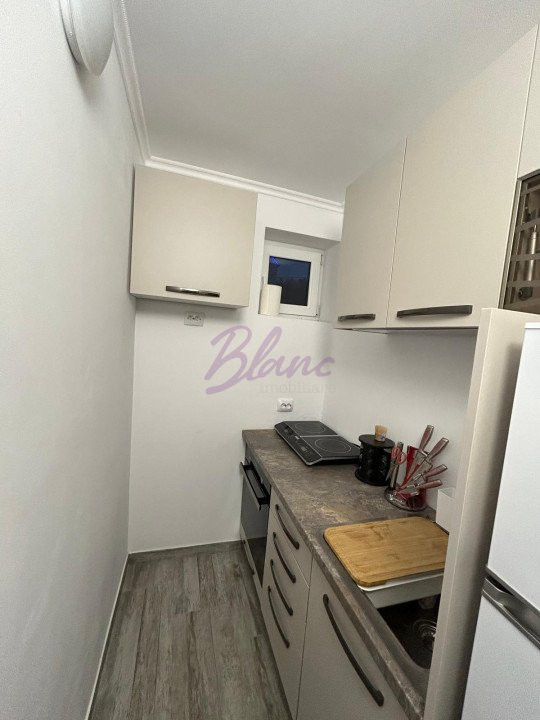 Apartament cu 2 camere 