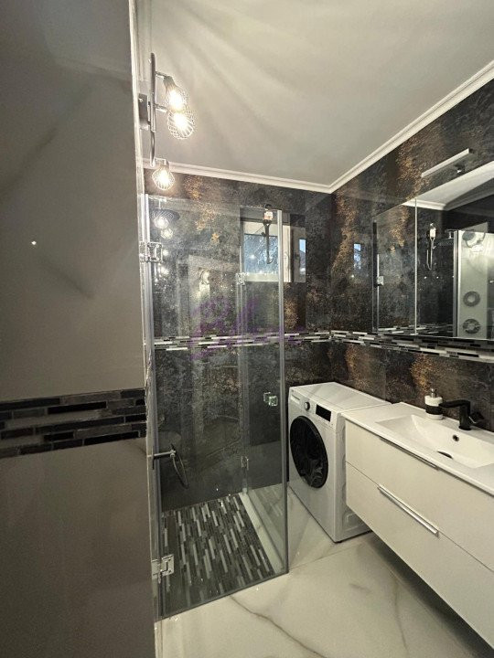 Apartament cu 2 camere 