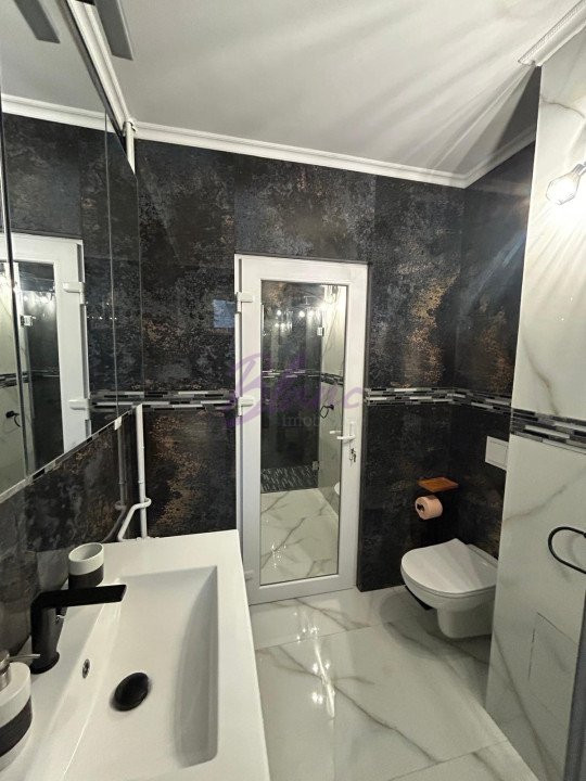 Apartament cu 2 camere 