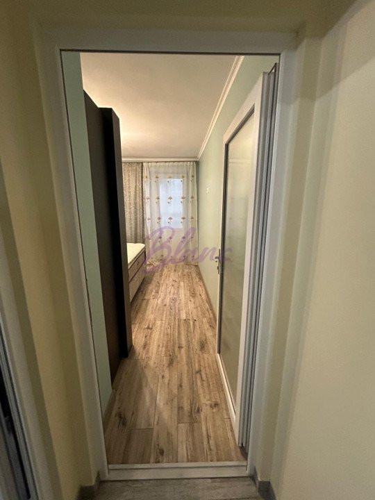 Apartament cu 2 camere 