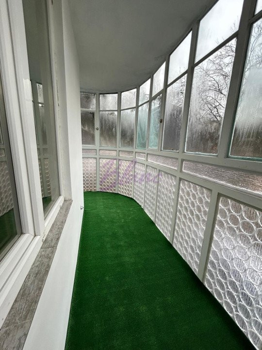 Apartament cu 2 camere 