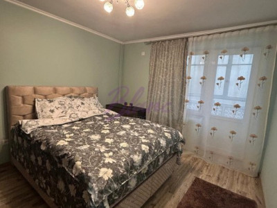 Apartament cu 2 camere 