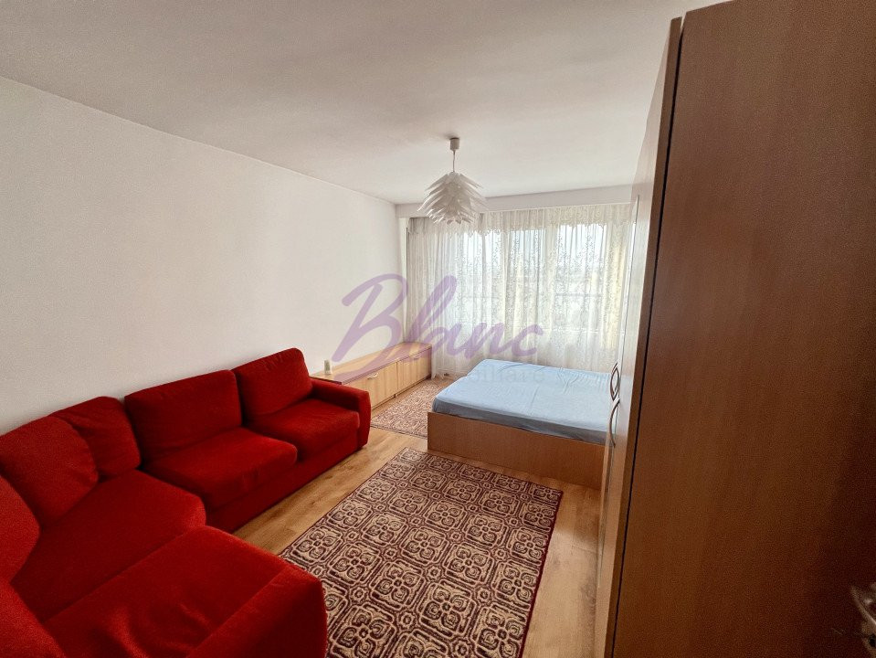Apartament cu o camera 