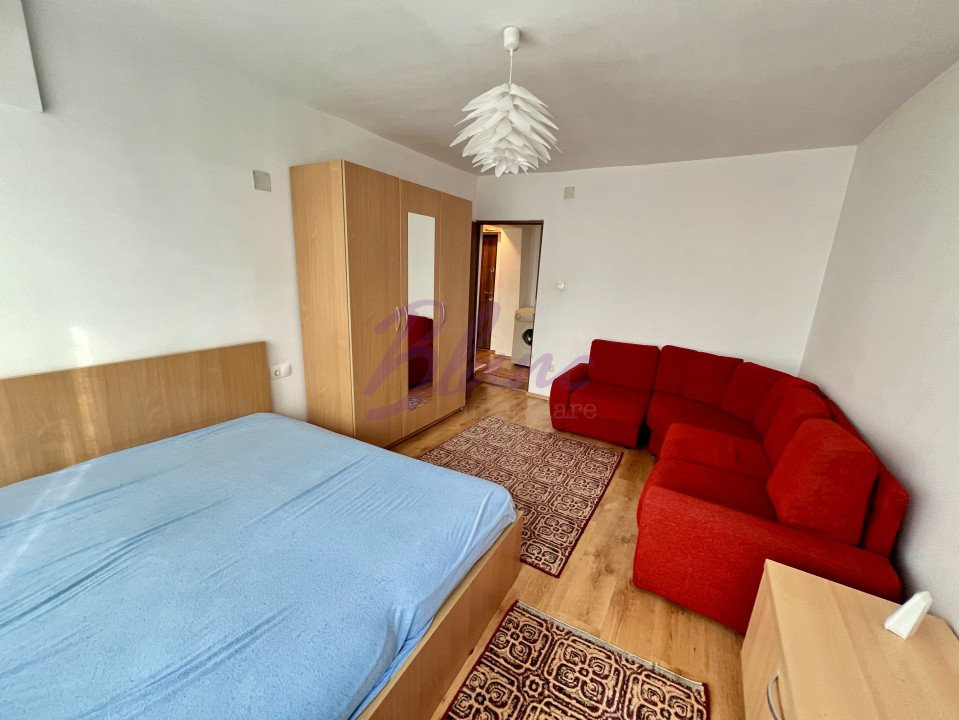 Apartament cu o camera 