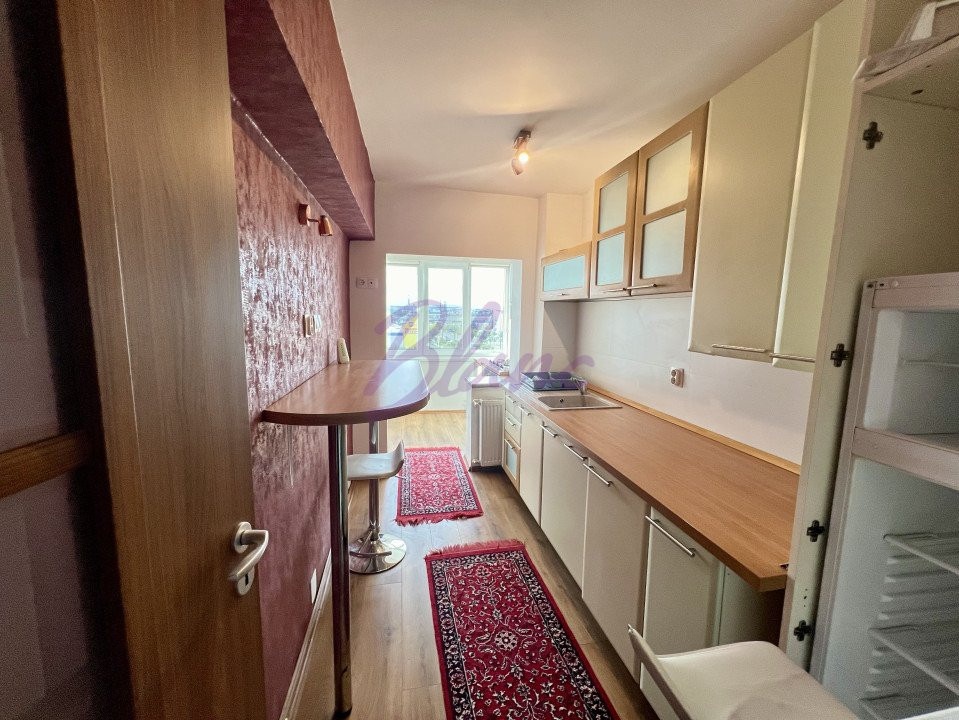 Apartament cu o camera 