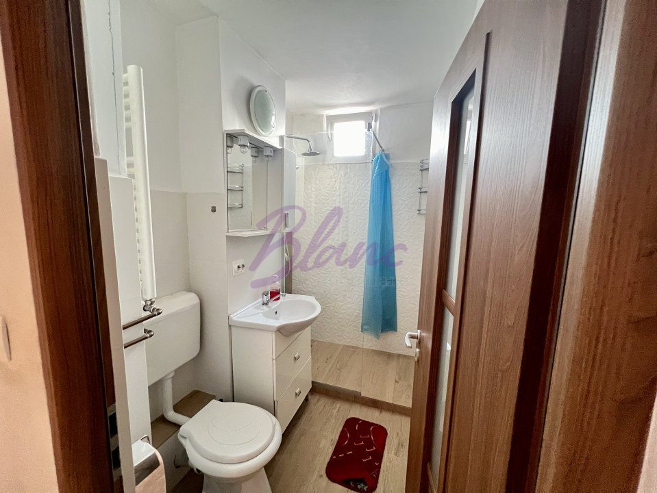 Apartament cu o camera 