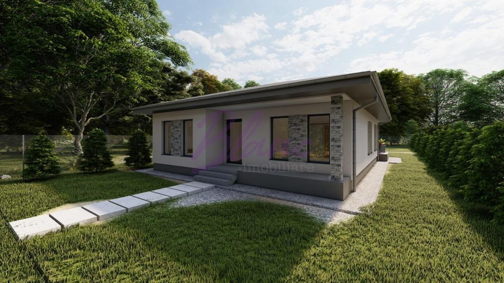 Case de vanzare - 4 camere, Podgoria, Oradea