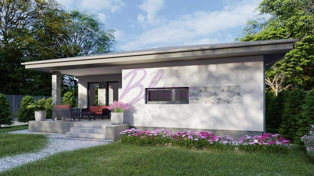 Case de vanzare - 4 camere, Podgoria, Oradea