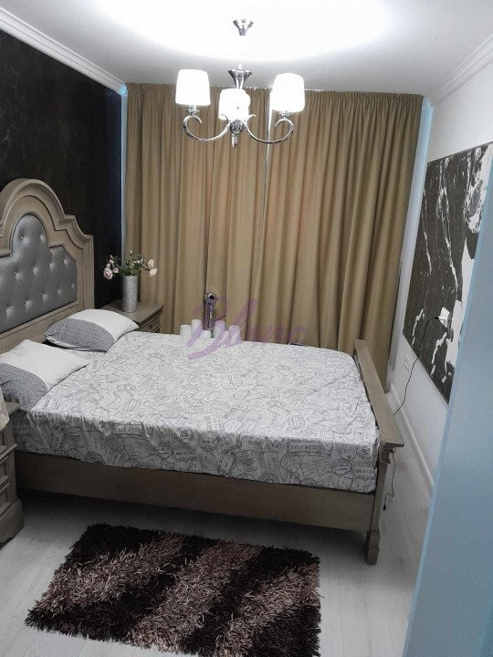 Casă de vanzare – 3 camere - Calea Aradului
