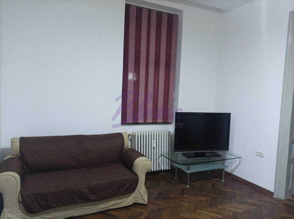 Apartament central, 2 camere, str. N. Bălcescu