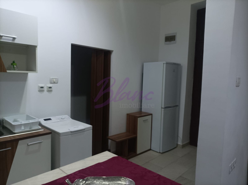 Apartament central, 2 camere, str. N. Bălcescu