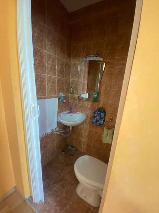 Apartament mobilat 4 camere, etaj 4/4, zona Dacia