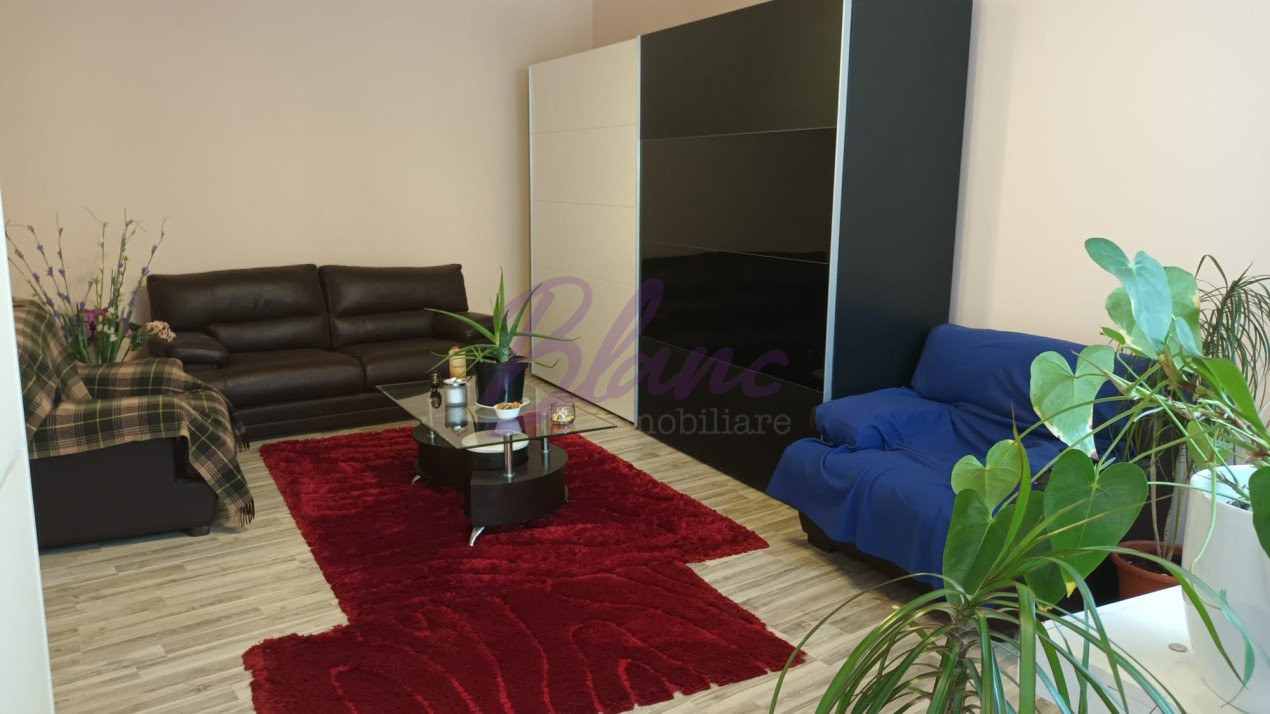 Casa Ultracentrala de Vanzare Iuliu Maniu