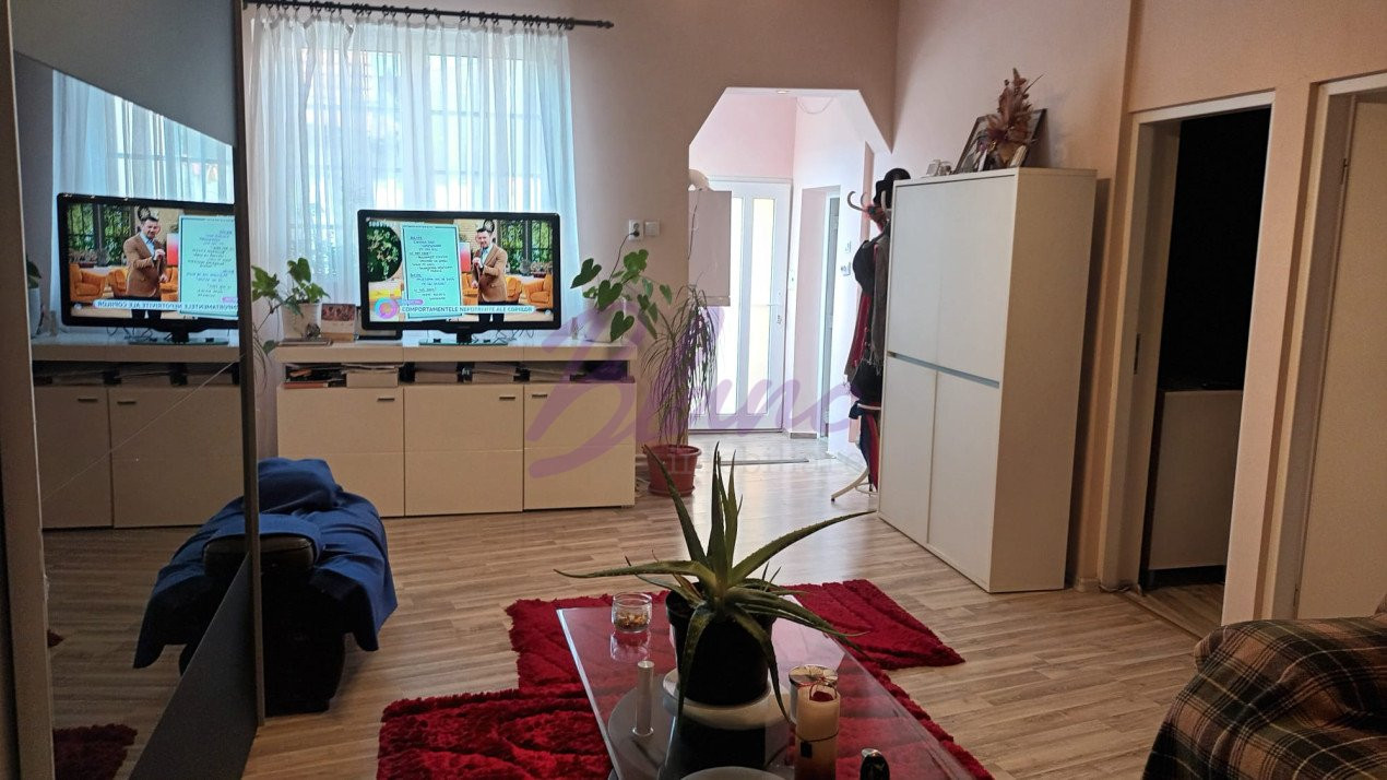 Casa Ultracentrala de Vanzare Iuliu Maniu