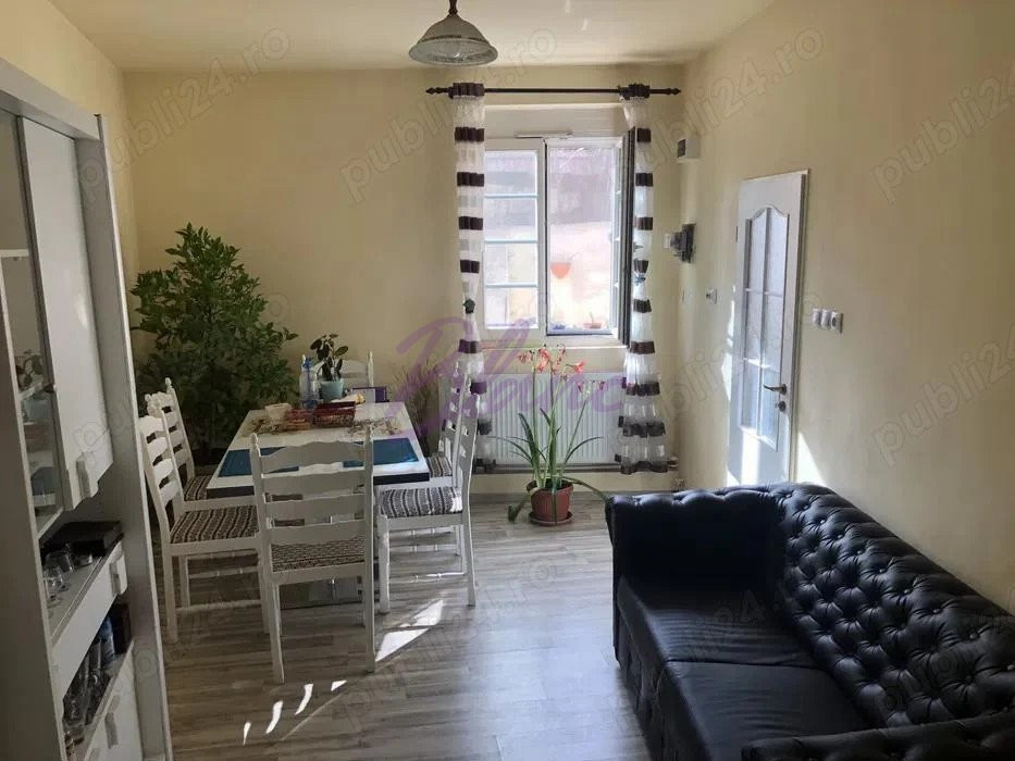 Casa Ultracentrala de Vanzare Iuliu Maniu