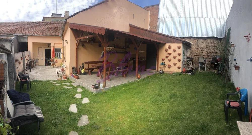 Casa Ultracentrala de Vanzare Iuliu Maniu