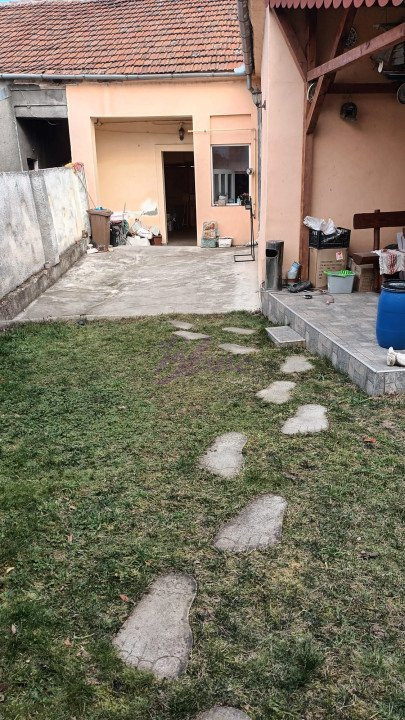 Casa Ultracentrala de Vanzare Iuliu Maniu