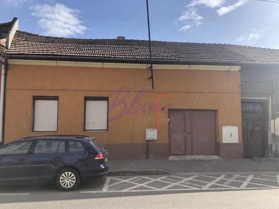 Casa Ultracentrala de Vanzare Iuliu Maniu