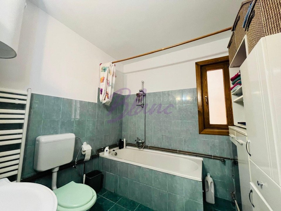 CASA DE VANZARE PE STRUCTURA DE LEMN IN BEIUS