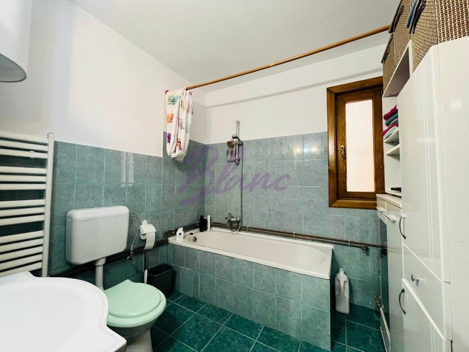 CASA DE VANZARE PE STRUCTURA DE LEMN IN BEIUS