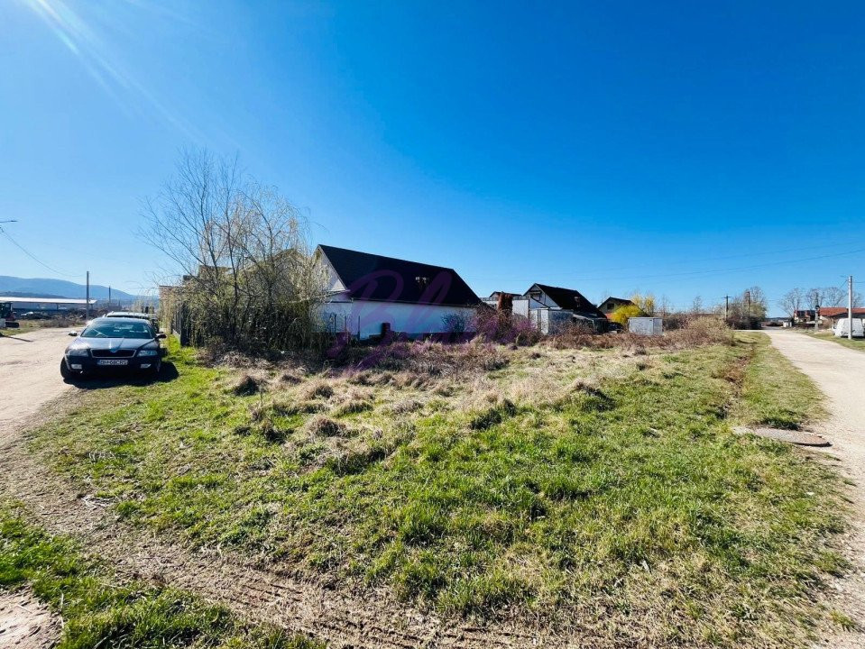 CASA DE VANZARE PE STRUCTURA DE LEMN IN BEIUS