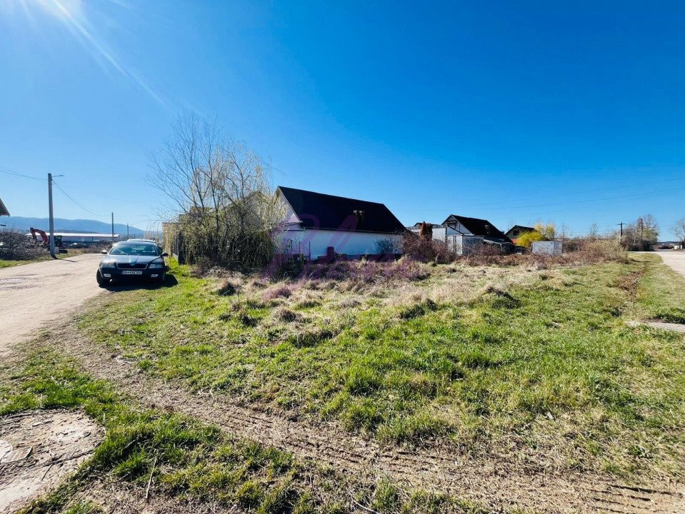 CASA DE VANZARE PE STRUCTURA DE LEMN IN BEIUS