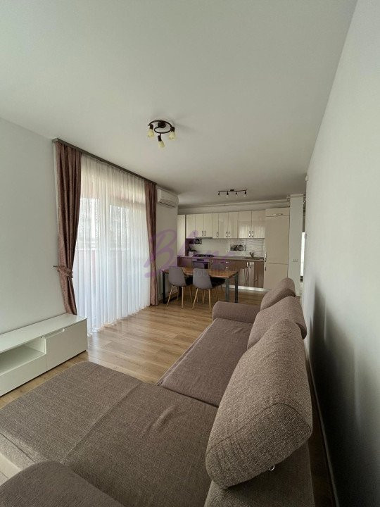 Apartament cu 3 camere de inchiriat in ansamblul rezidential ARED