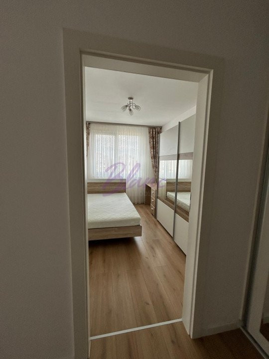 Apartament cu 3 camere de inchiriat in ansamblul rezidential ARED