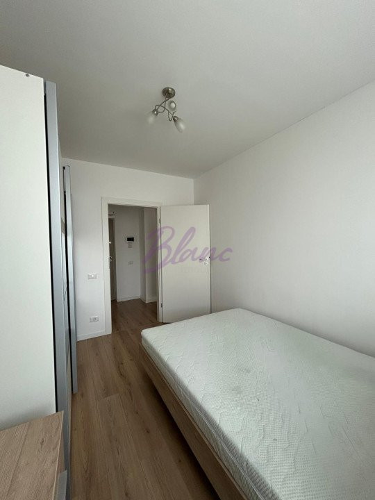 Apartament cu 3 camere de inchiriat in ansamblul rezidential ARED