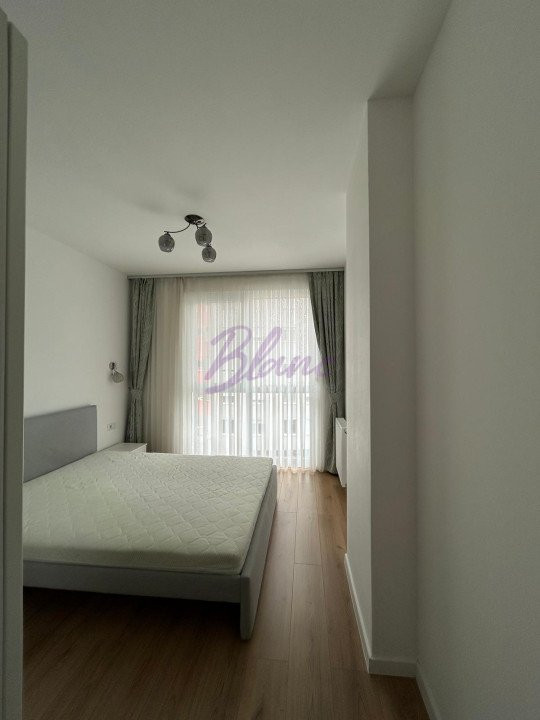 Apartament cu 3 camere de inchiriat in ansamblul rezidential ARED